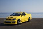 Vauxhall VXR8 Maloo 2012 года